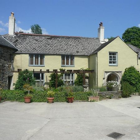 Rumleigh Farm Bere Alston Exterior foto