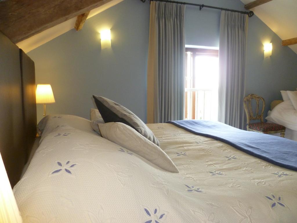 Rumleigh Farm Bere Alston Habitación foto