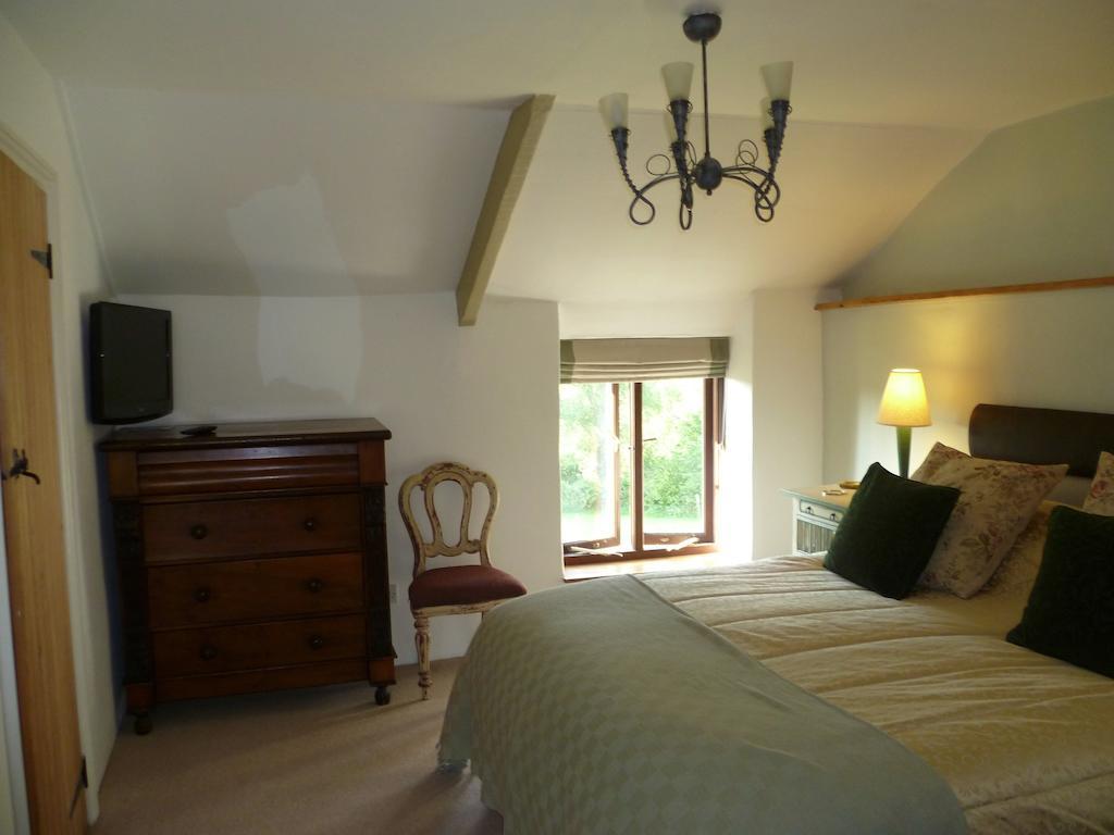Rumleigh Farm Bere Alston Habitación foto