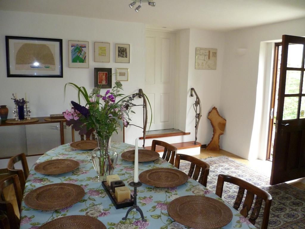 Rumleigh Farm Bere Alston Habitación foto